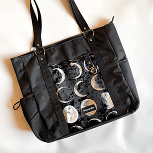 Totebag grande moon 🌙 