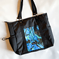 Totebag grande estampada - Miniatura 1