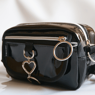 Full función charol 