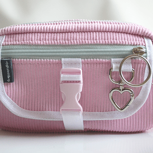 Full función cotele rosado