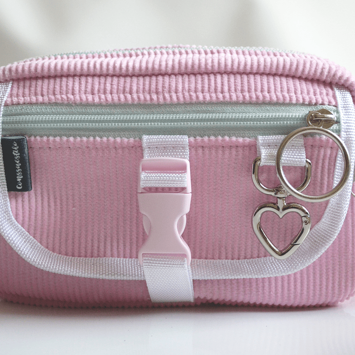 Full función cotele rosado 1