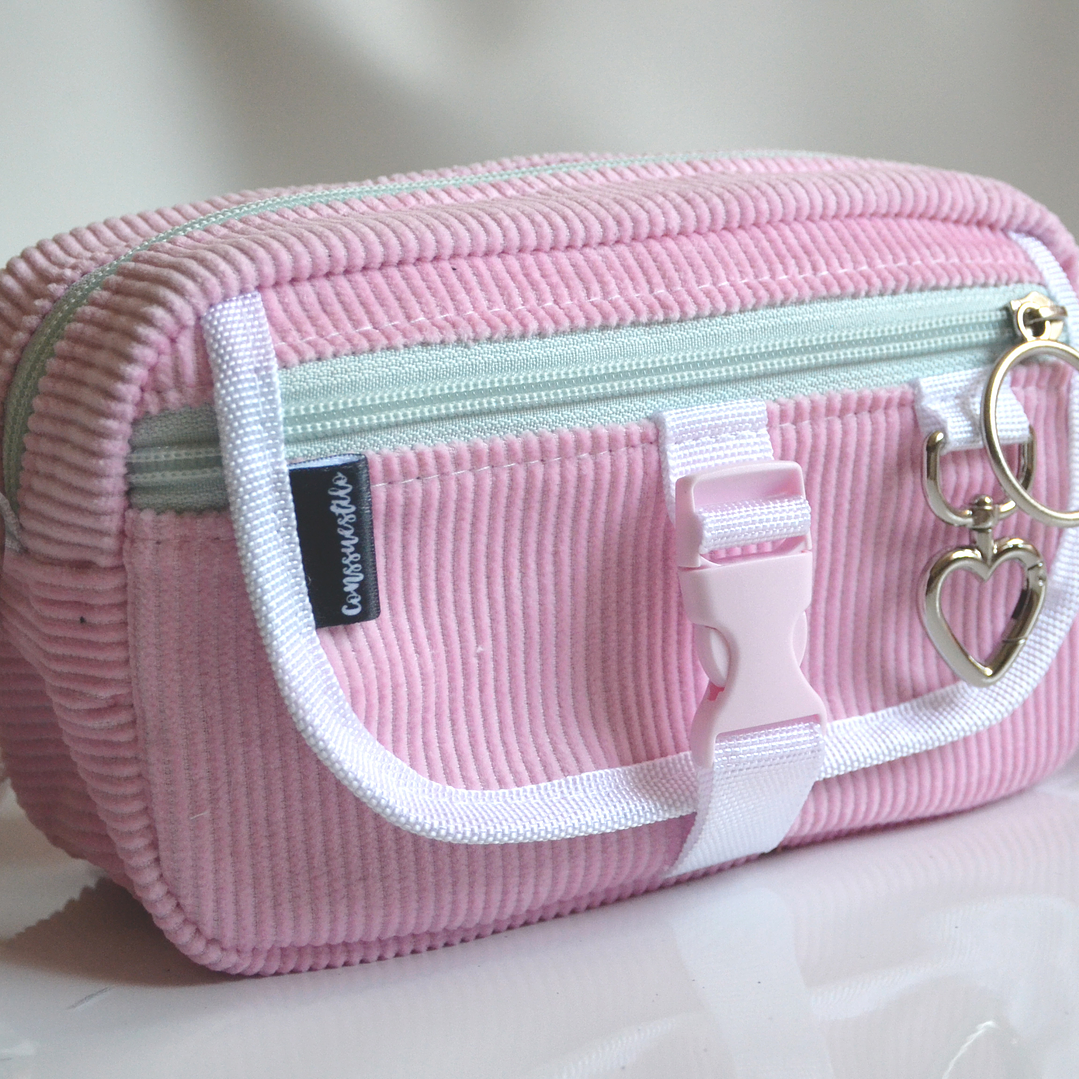 Full función cotele rosado 2