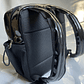 Mochila pocket total black 🖤 - Miniatura 5