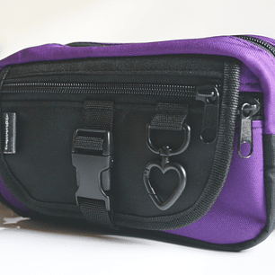 Full función black purple