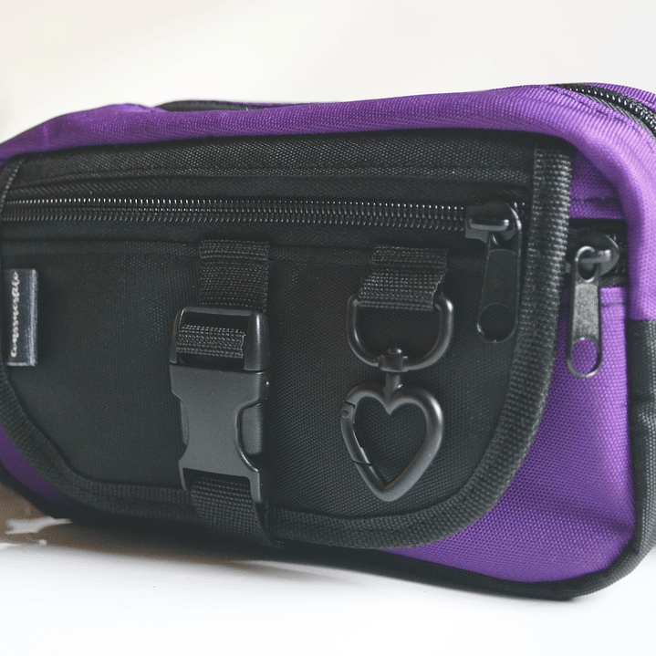 Full función black purple 1