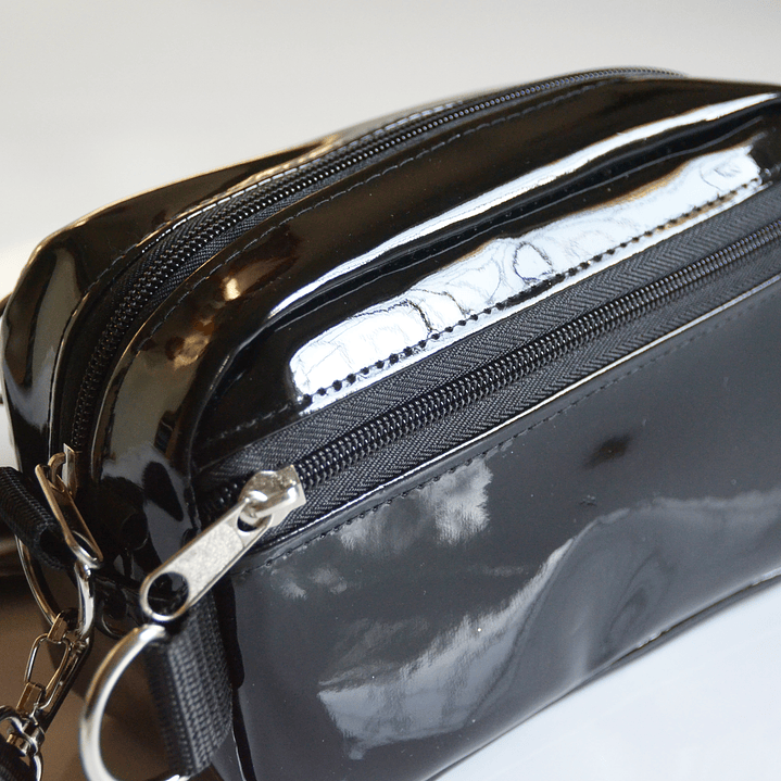 Full función charol 3