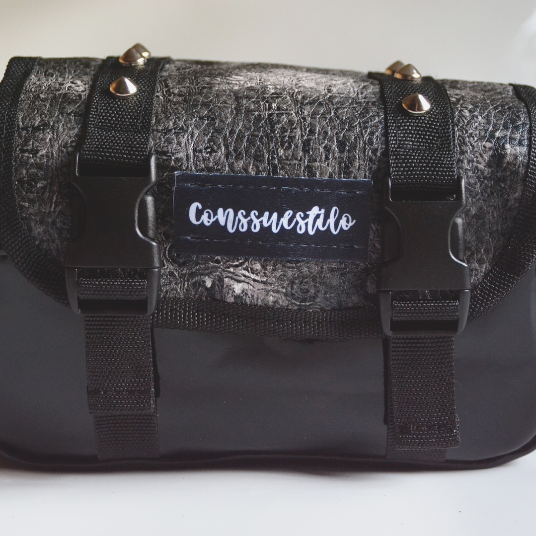 Full función cuerina + charol  3