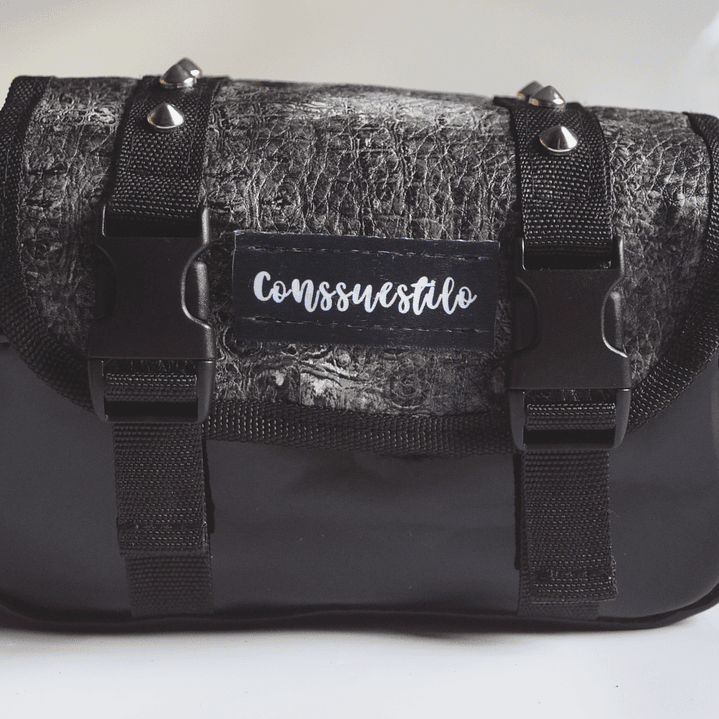 Full función cuerina + charol  3