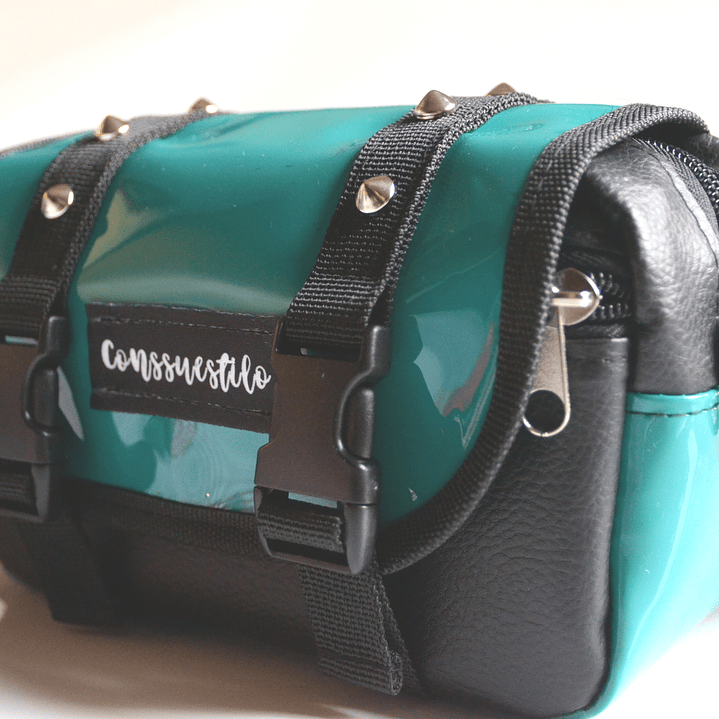 Full función charol + cuerina 2