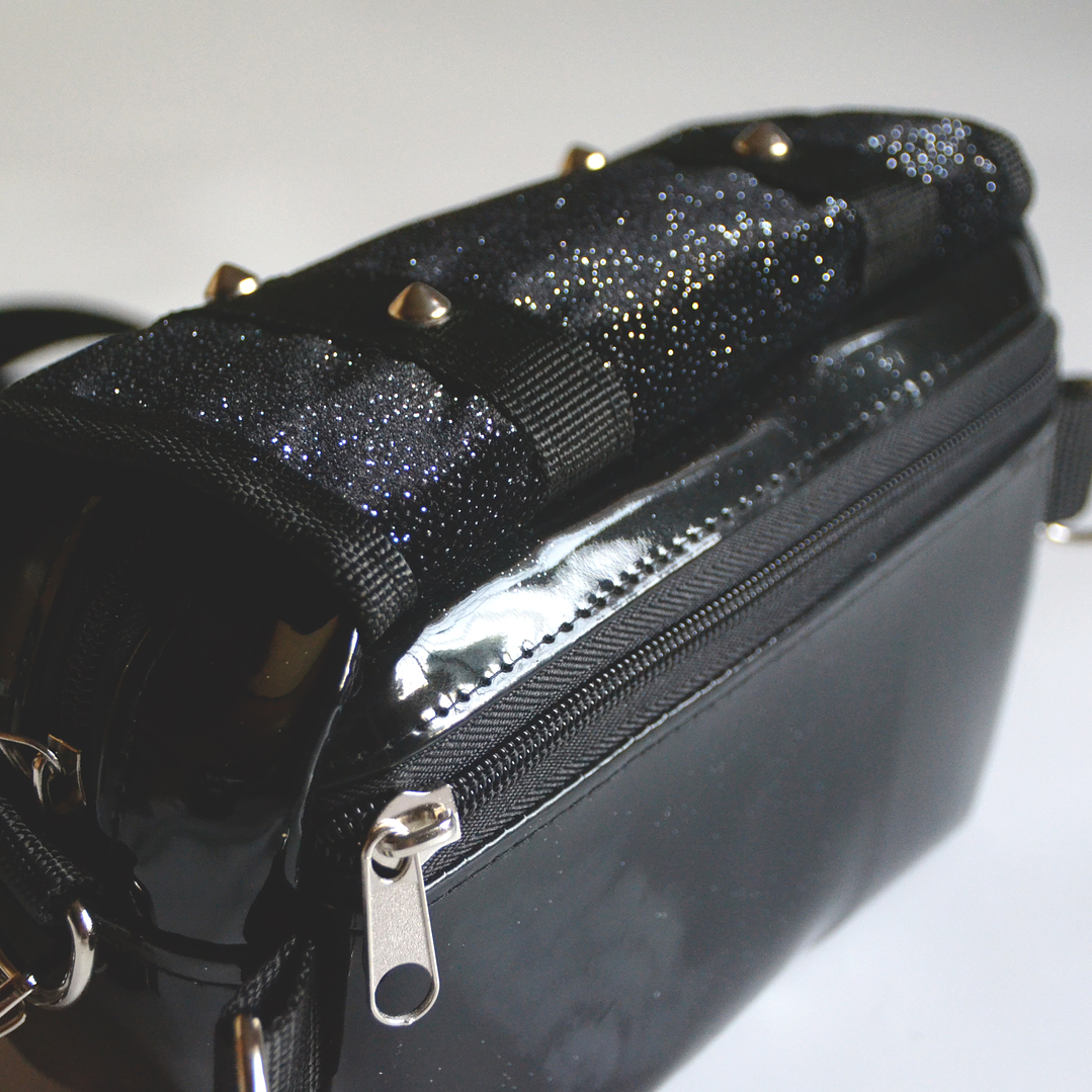 Full función charol + brillitos 2