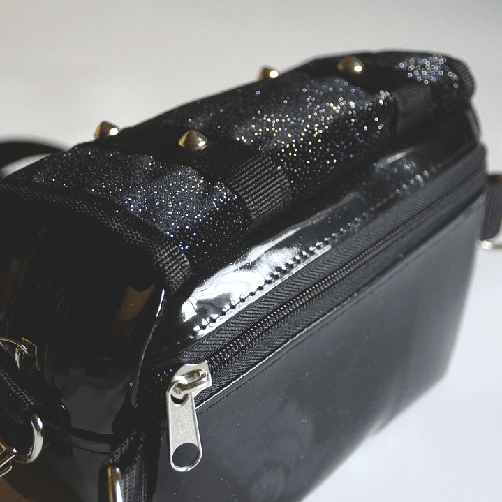 Full función charol + brillitos 2