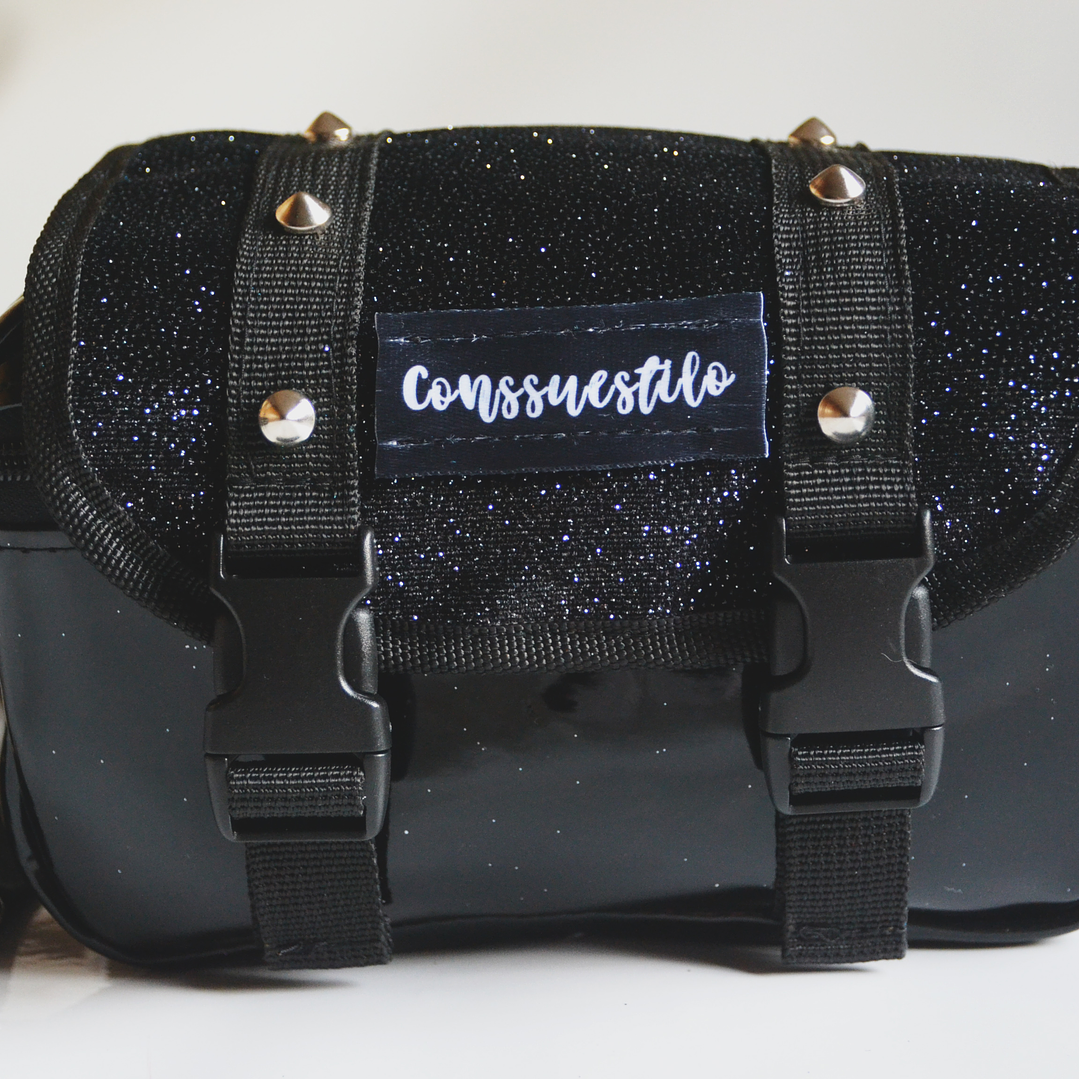 Full función charol + brillitos 3