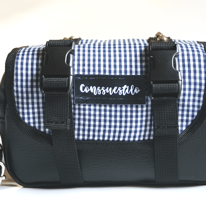 Full función cuadrillé + cuerina 3