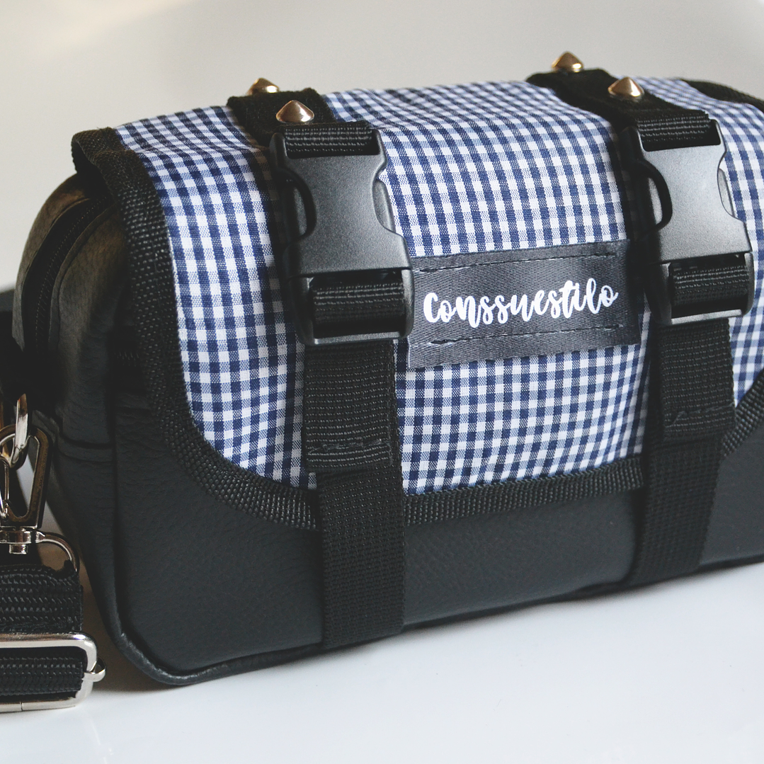 Full función cuadrillé + cuerina 1