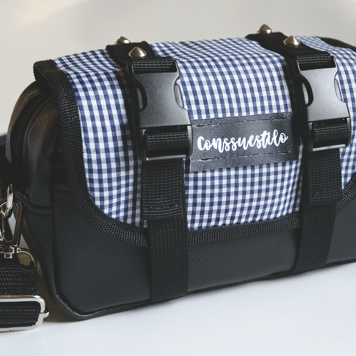 Full función cuadrillé + cuerina 1