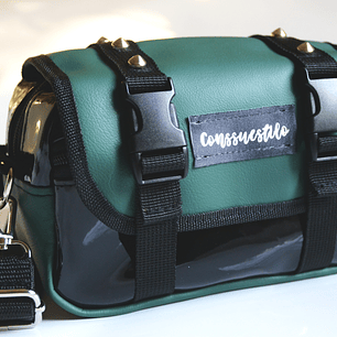 Full función cuerina