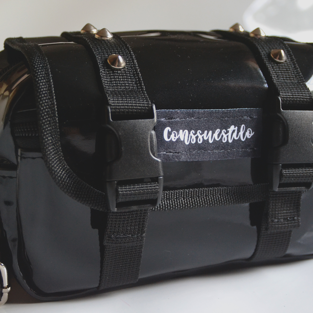 Full función charol negro 1