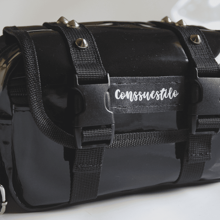 Full función charol negro 1