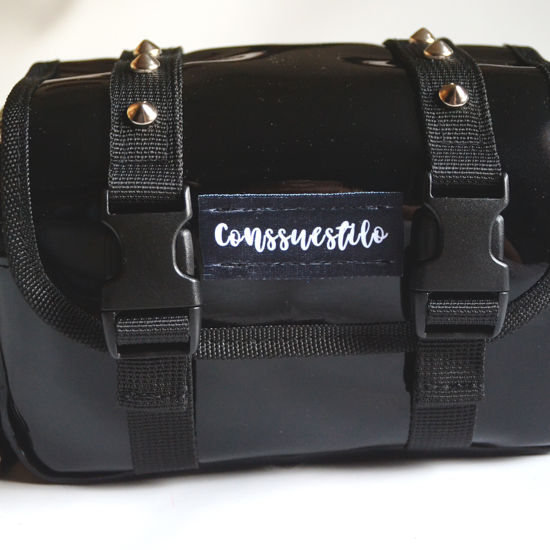 Full función charol negro 3