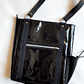 Totebag charol 🖤✨ - Miniatura 2
