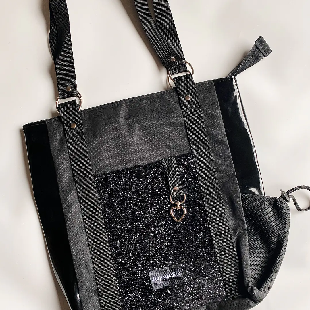 Totebag brillitos ✨ 1