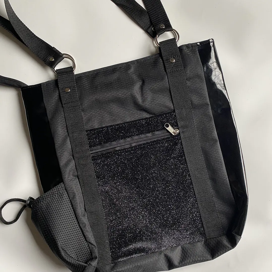 Totebag brillitos ✨ 2