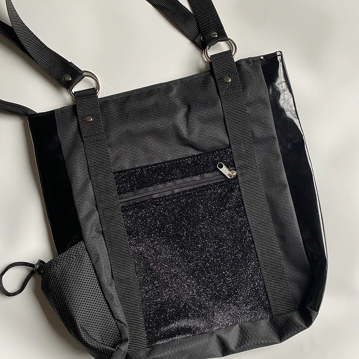 Totebag brillitos ✨ 2