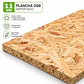  Plancha OSB 11 mm Importado - Miniatura 1