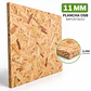  Plancha OSB 11 mm Importado - Miniatura 2