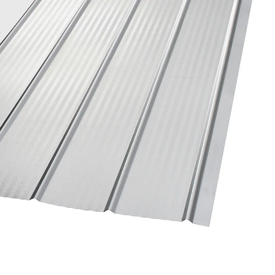 Plancha Zinc 5v 0,35 x 2 m 1