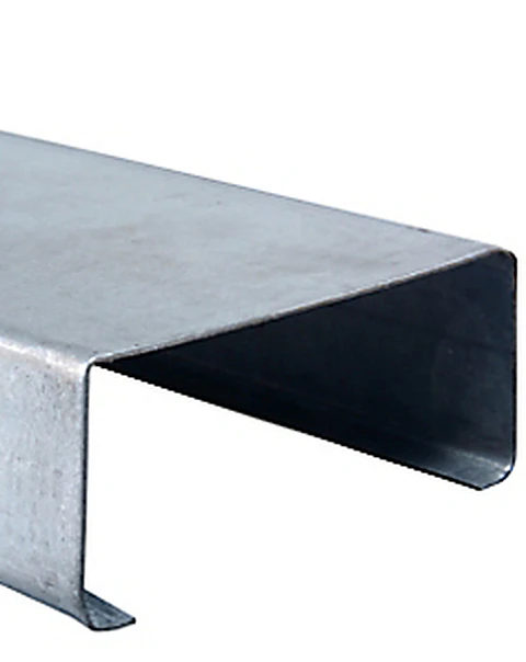 Montante estructural 90x0,85x4