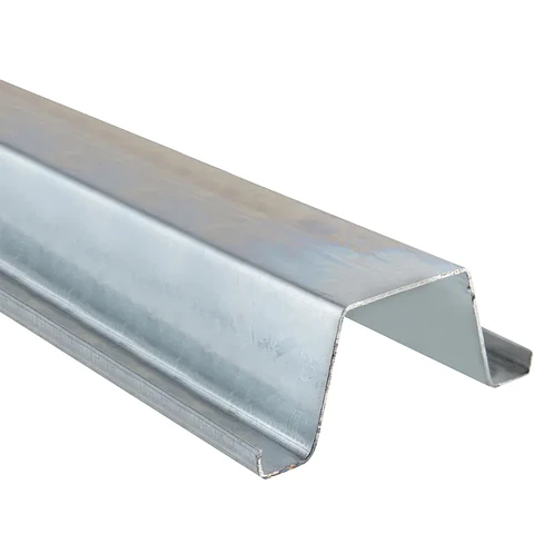 Omega techo estructural 38x35x0.85 mm 6 m