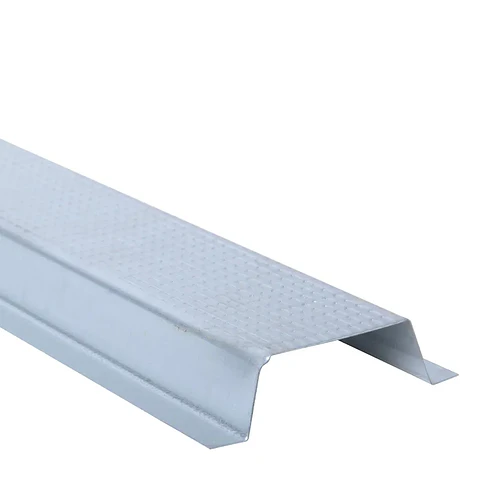 Omega cielo 40x18x10x0,5 mm 3 m