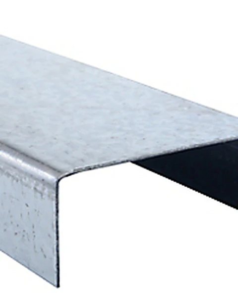 canal estructural 92x0,85x6m