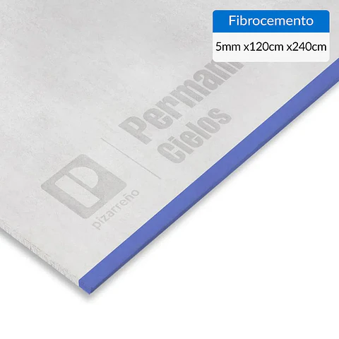 fibrocemento (internit) 5mm
