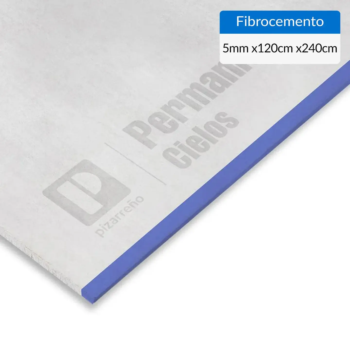 fibrocemento (internit) 5mm 1