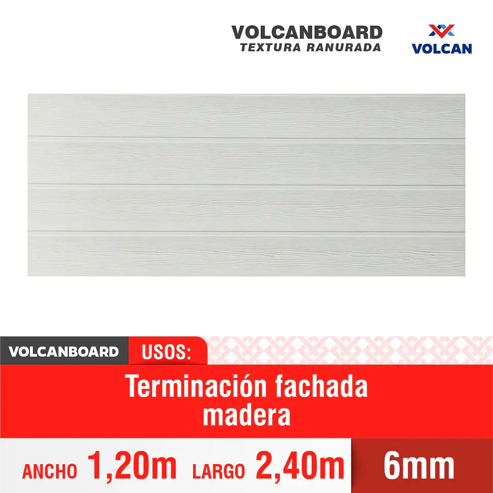 fibrocemento (internit) 6mm ranurado 1