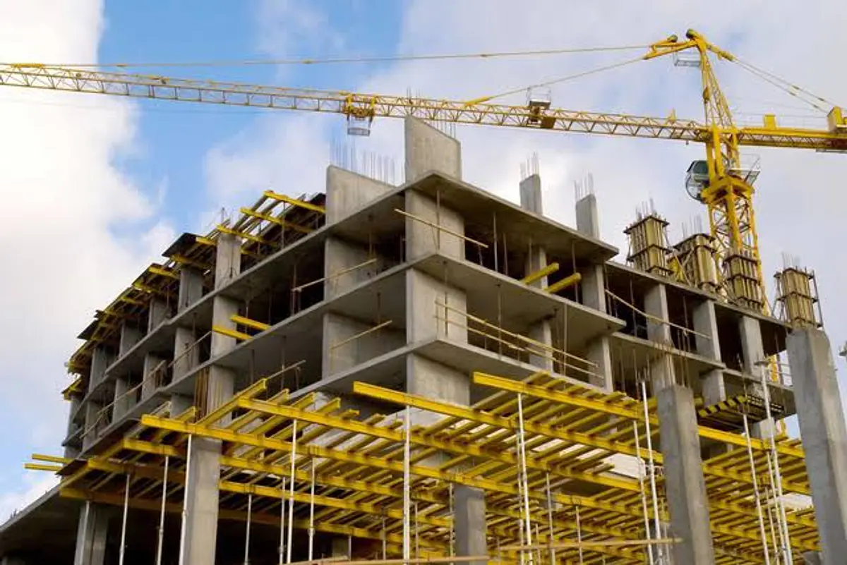 Consulta por materiales para Obras