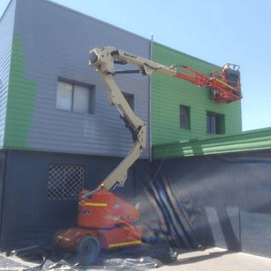 Constructora Estefany