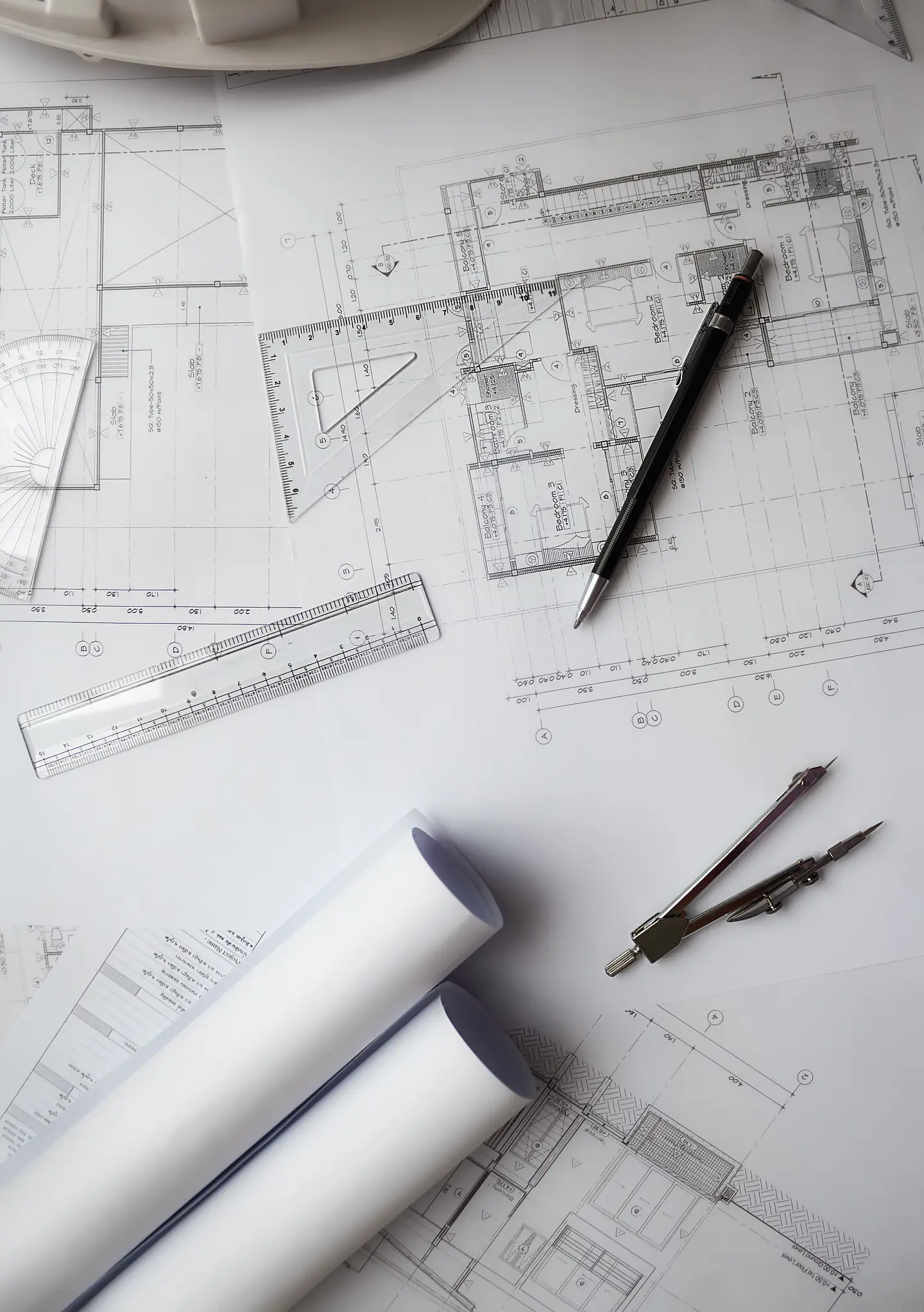 Arquitectura, Anteproyecto e Ingeniería Conceptual 1