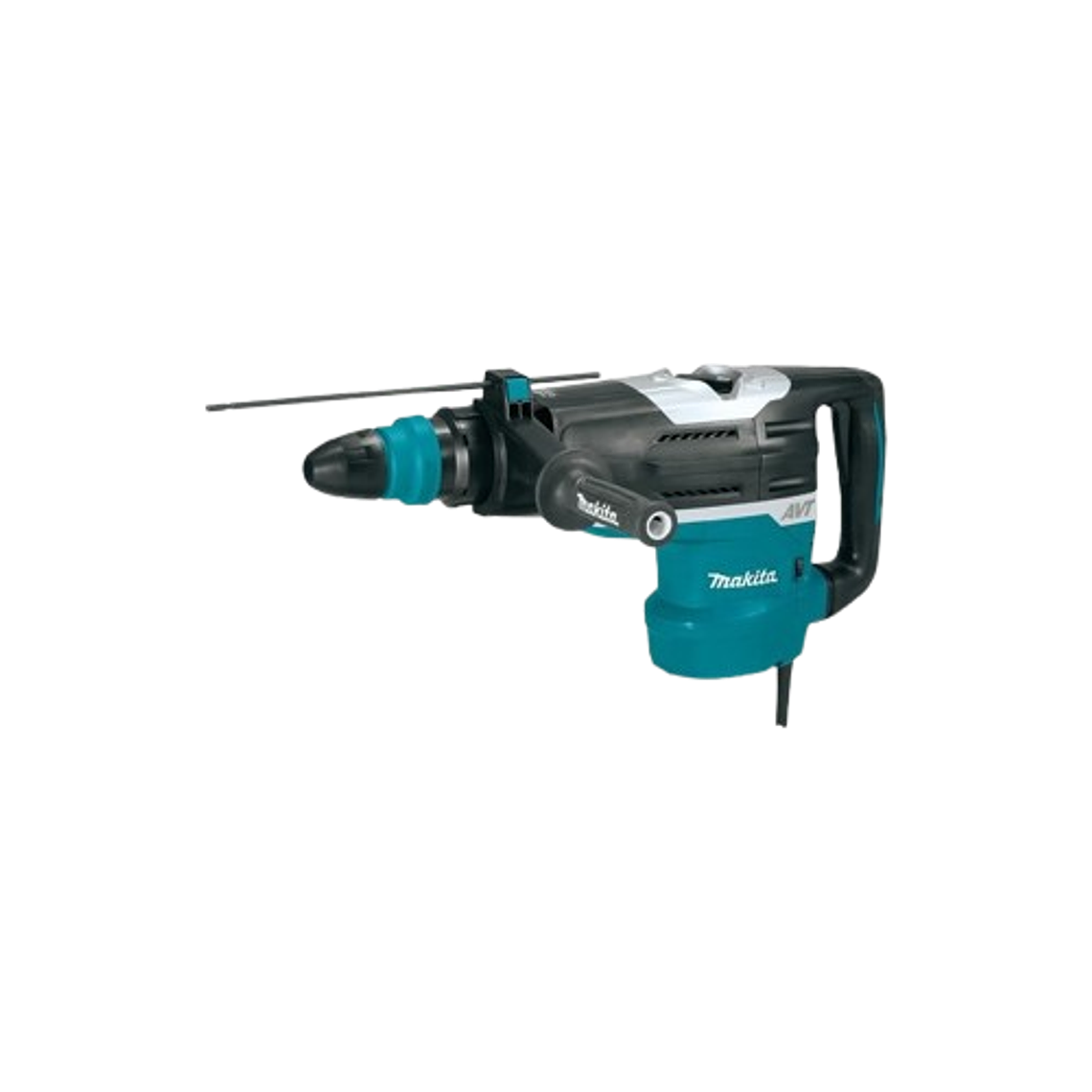 ROTOMARTILLO MAKITA 2 PULG SDS MAX CON AVT HR5212C 1