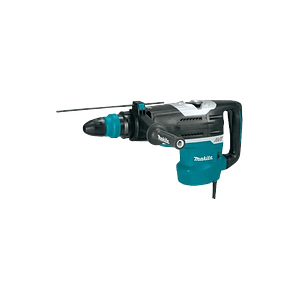 ROTOMARTILLO MAKITA 2 PULG SDS MAX CON AVT HR5212C