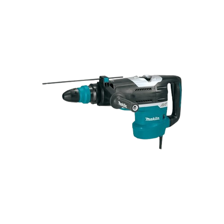 ROTOMARTILLO MAKITA 2 PULG SDS MAX CON AVT HR5212C 1
