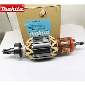 Inducido Original Makita  HR5202C HR5212C 