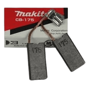 ESCOBILLAS CB-175 ORIGINAL MAKITA/HR5202C (CARBONES)