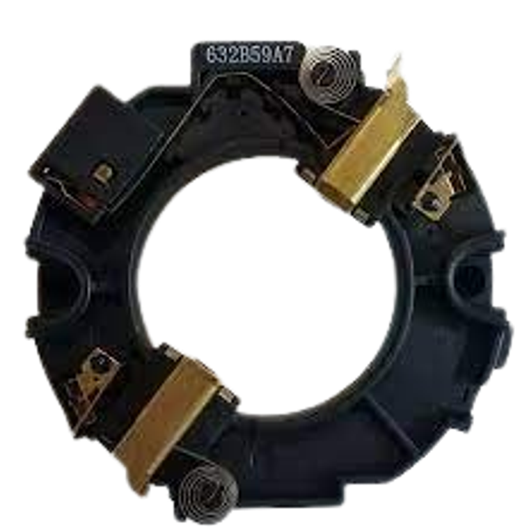 Portaescobillas Original HR5202C HR5212C 1