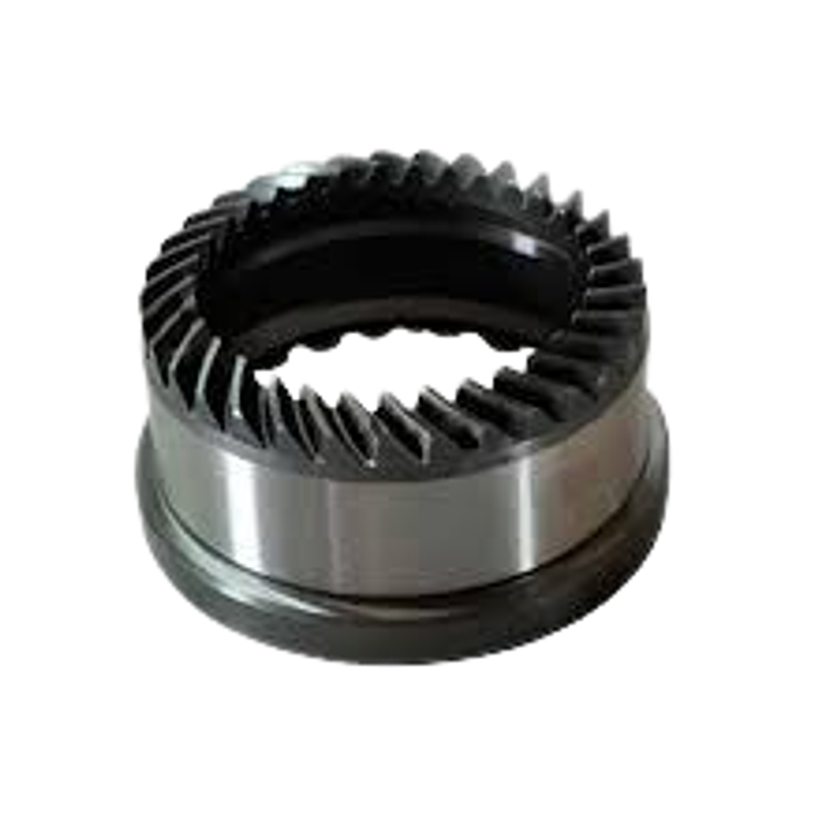 ENGRANAJE (piñón dentado) CÓNICO ESPIRAL 33 original Makita HR5202C  1