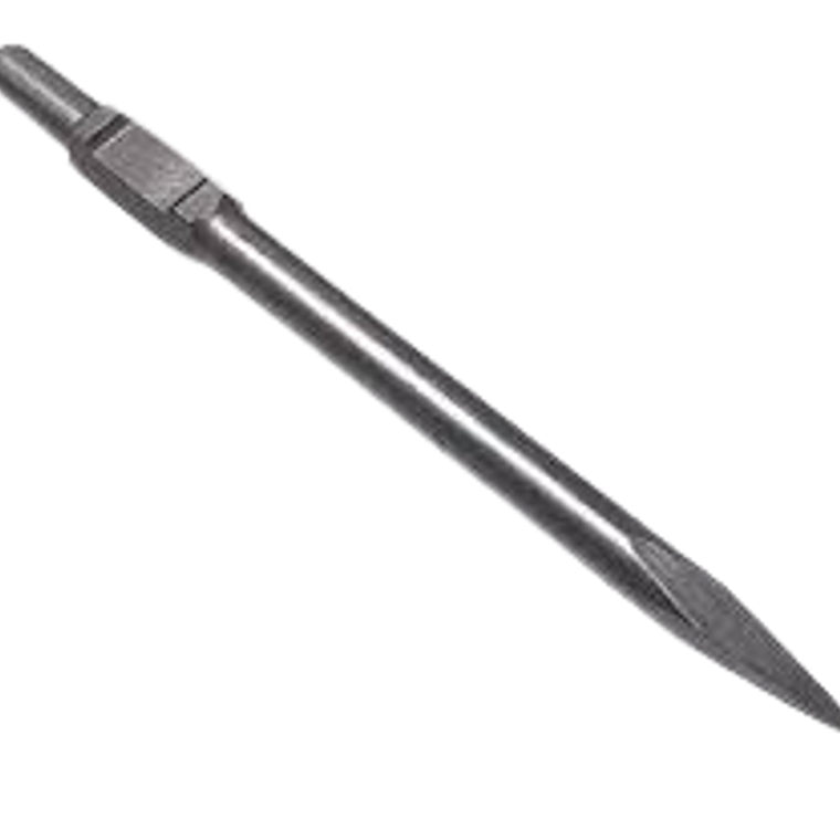CINCEL DE PUNTA 600MM P/DEMOLEDOR  1
