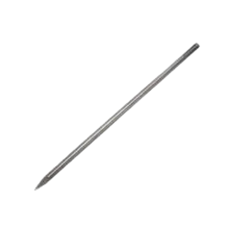 Cincel Punta SDS-Max Makita 600mm 1