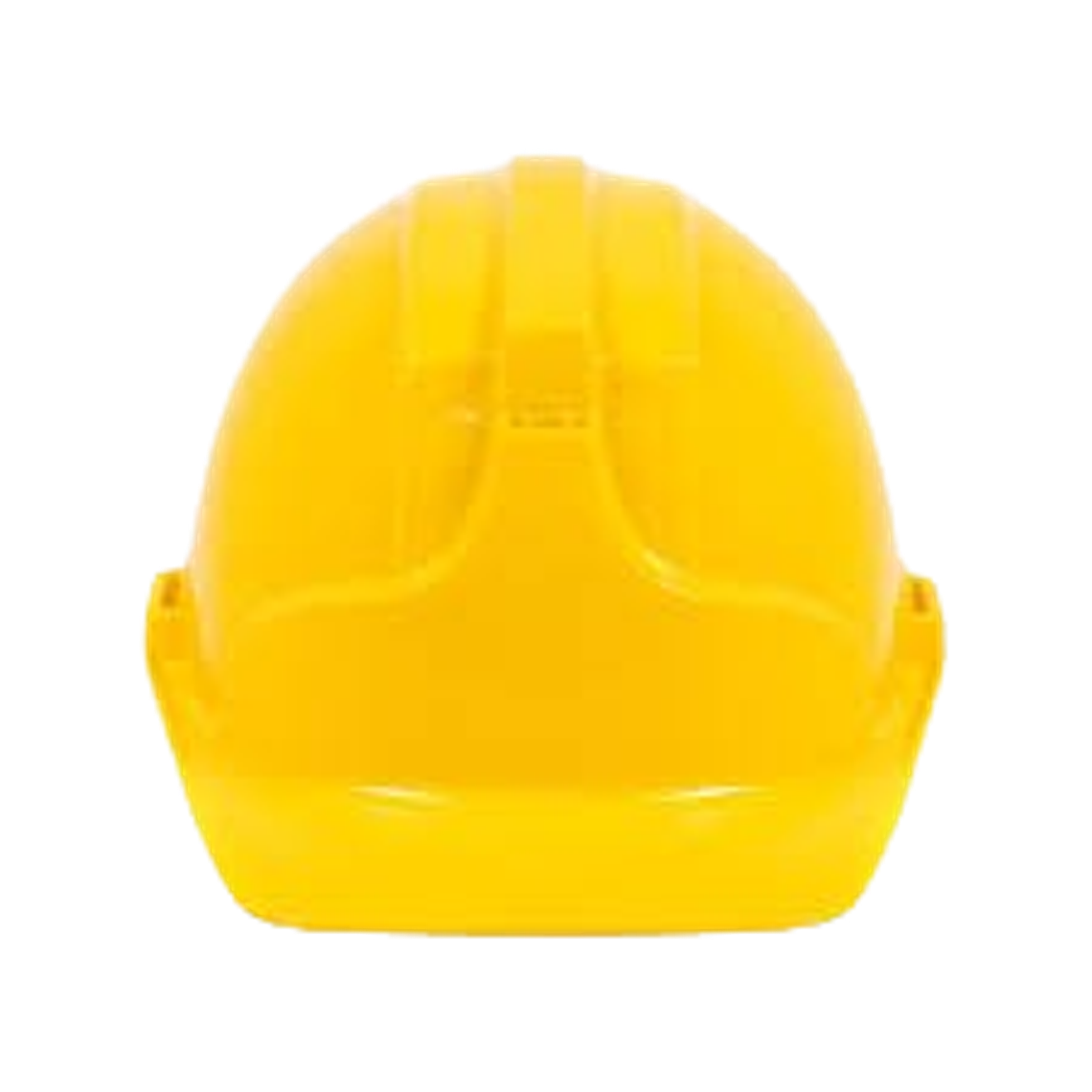 Casco de Seguridad Amarillo Minero Epi 1